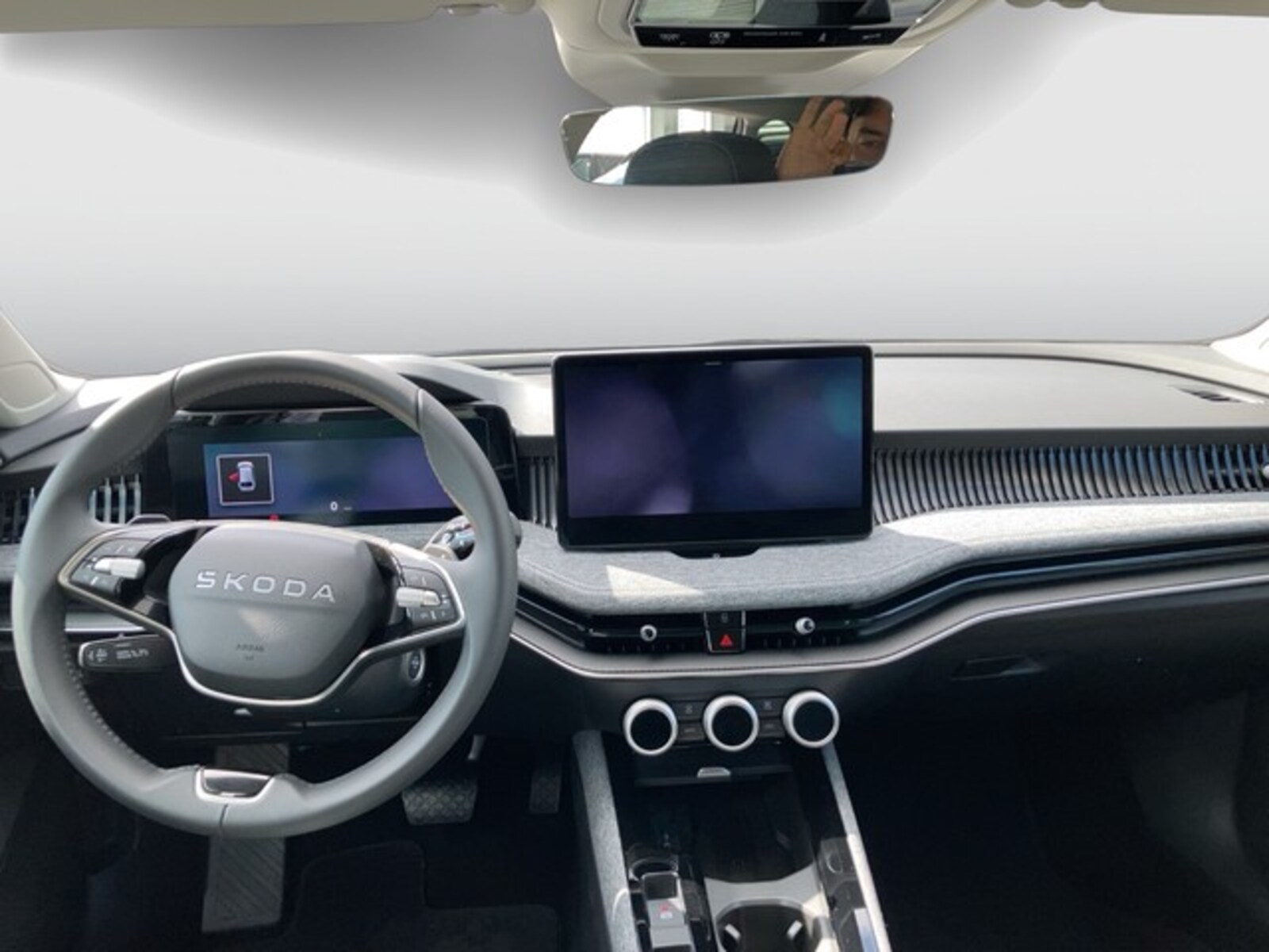Škoda Superb Combi – Bild 9