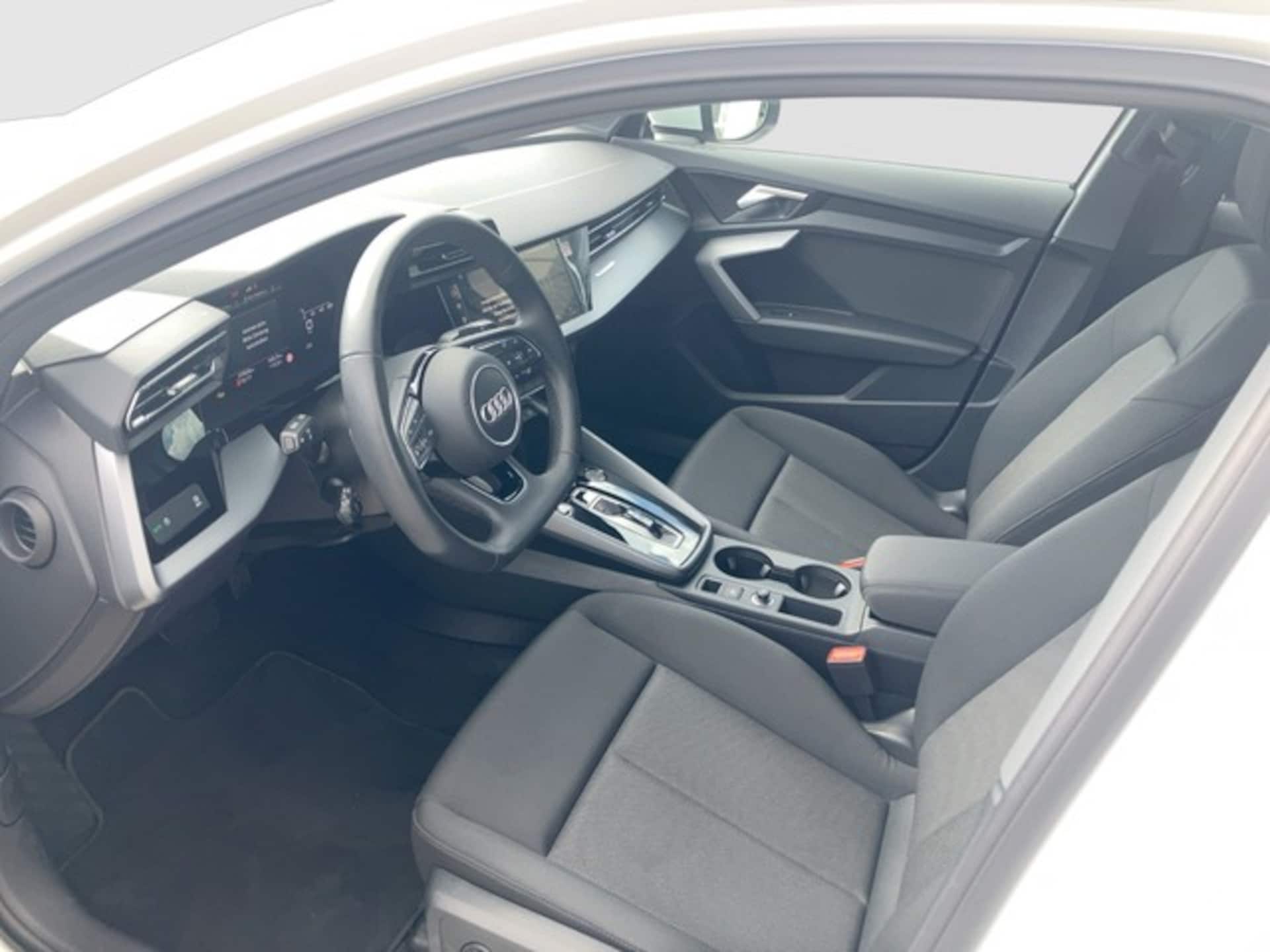 Audi A3 Sportback Advanced