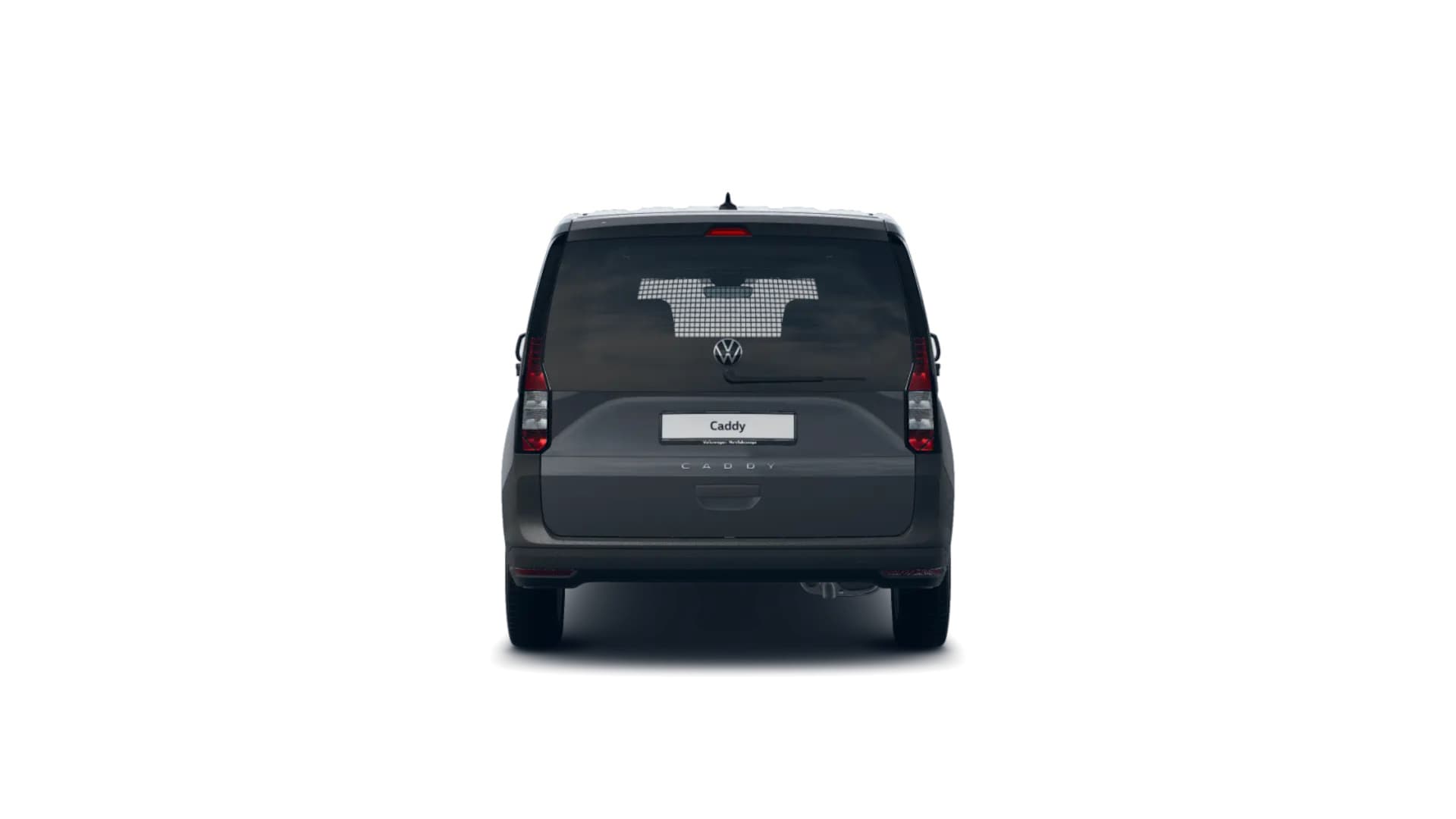 Volkswagen Caddy Cargo