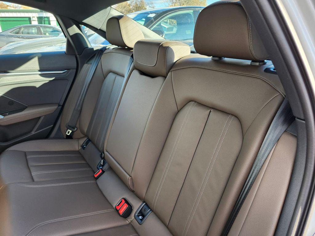2026 Audi A3 Premium - Photo 13