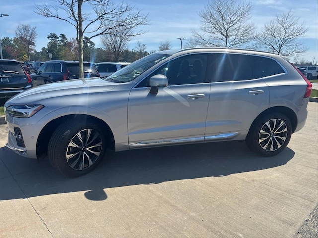 2023 Volvo XC60