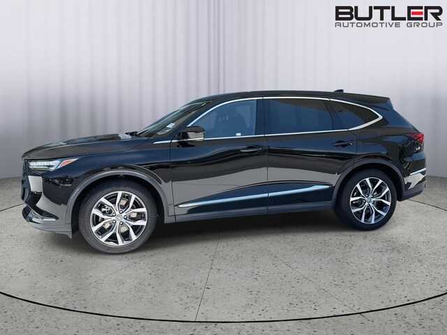 2022 Acura MDX
