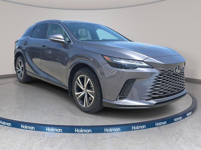 2023 Lexus RX 350