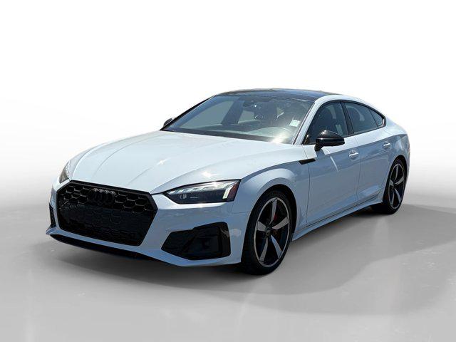 2023 Audi A5 Sportback 45 Premium Plus quattro S tronic's photo