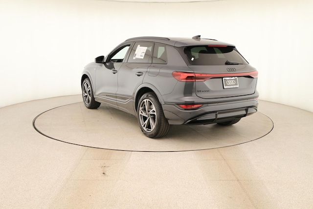 2027 Audi Q6 e-tron