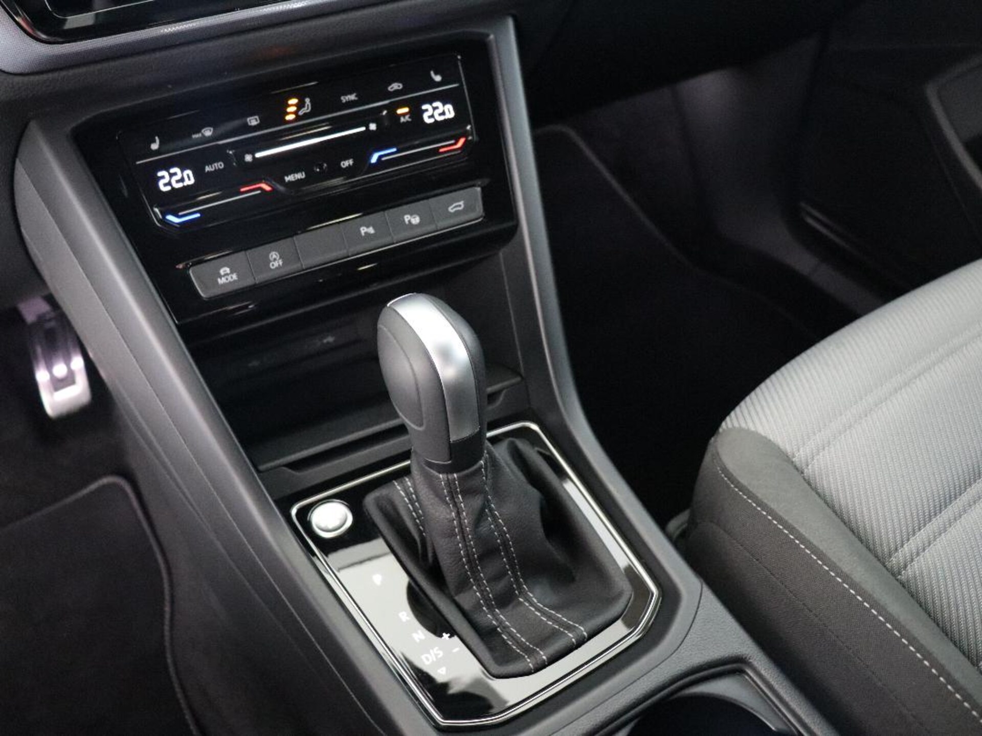 Volkswagen Touran Highline