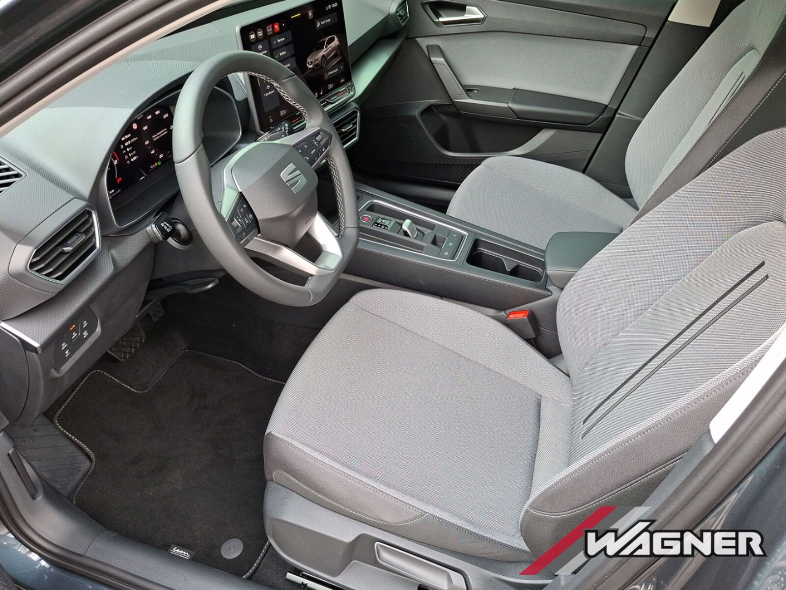 SEAT Leon – Bild 7