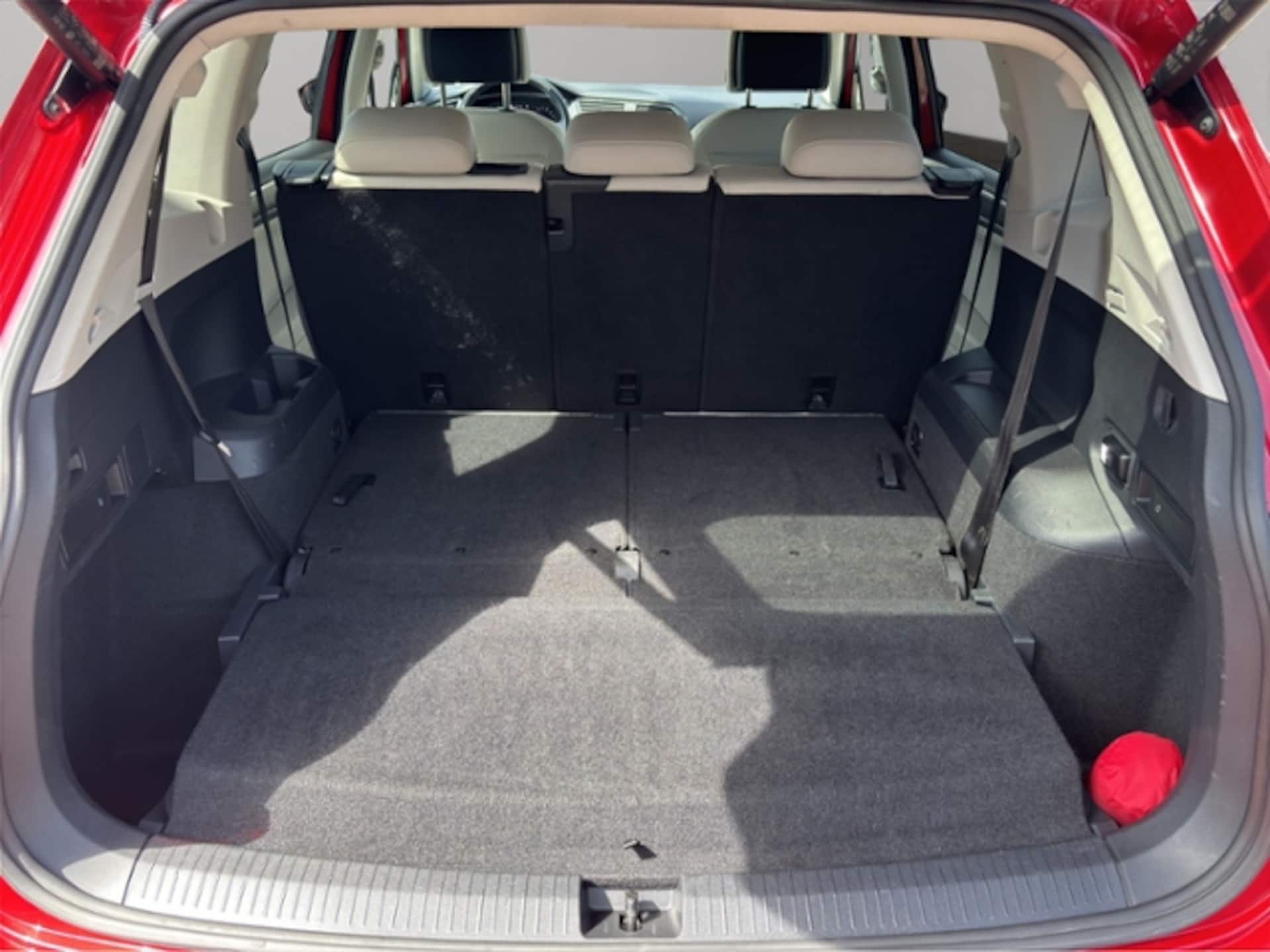 Volkswagen Tiguan Allspace Elegance