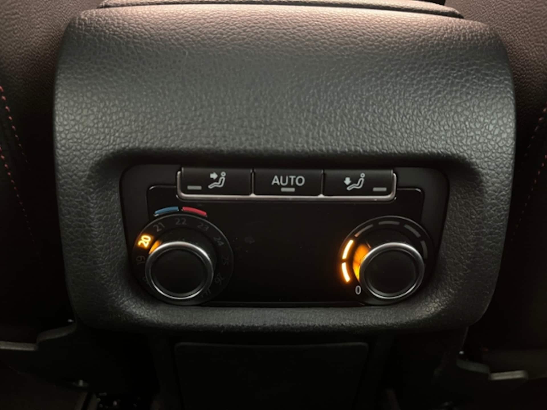 SEAT Alhambra XCELLENCE