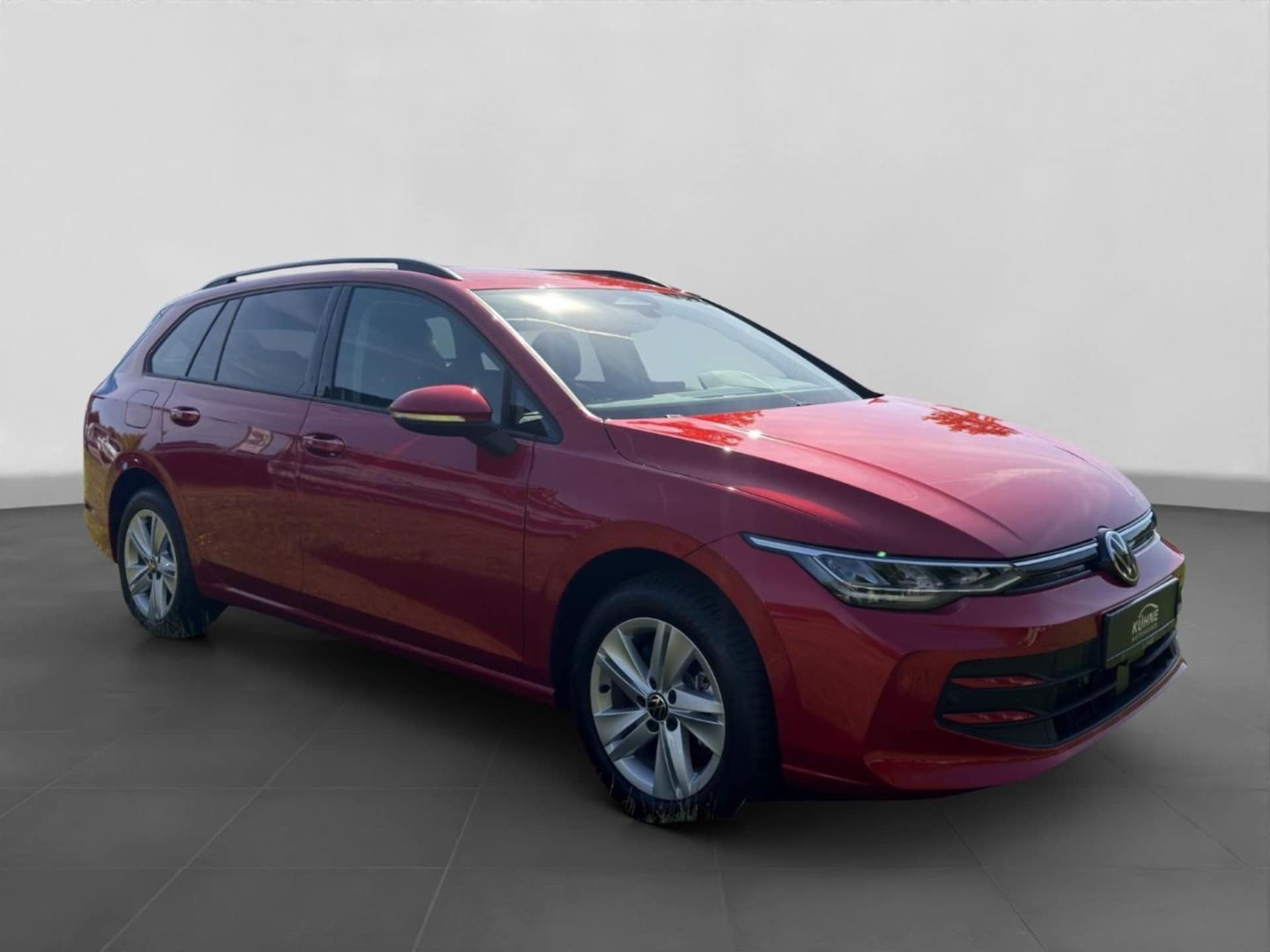 Volkswagen Golf Variant Basis-Modell