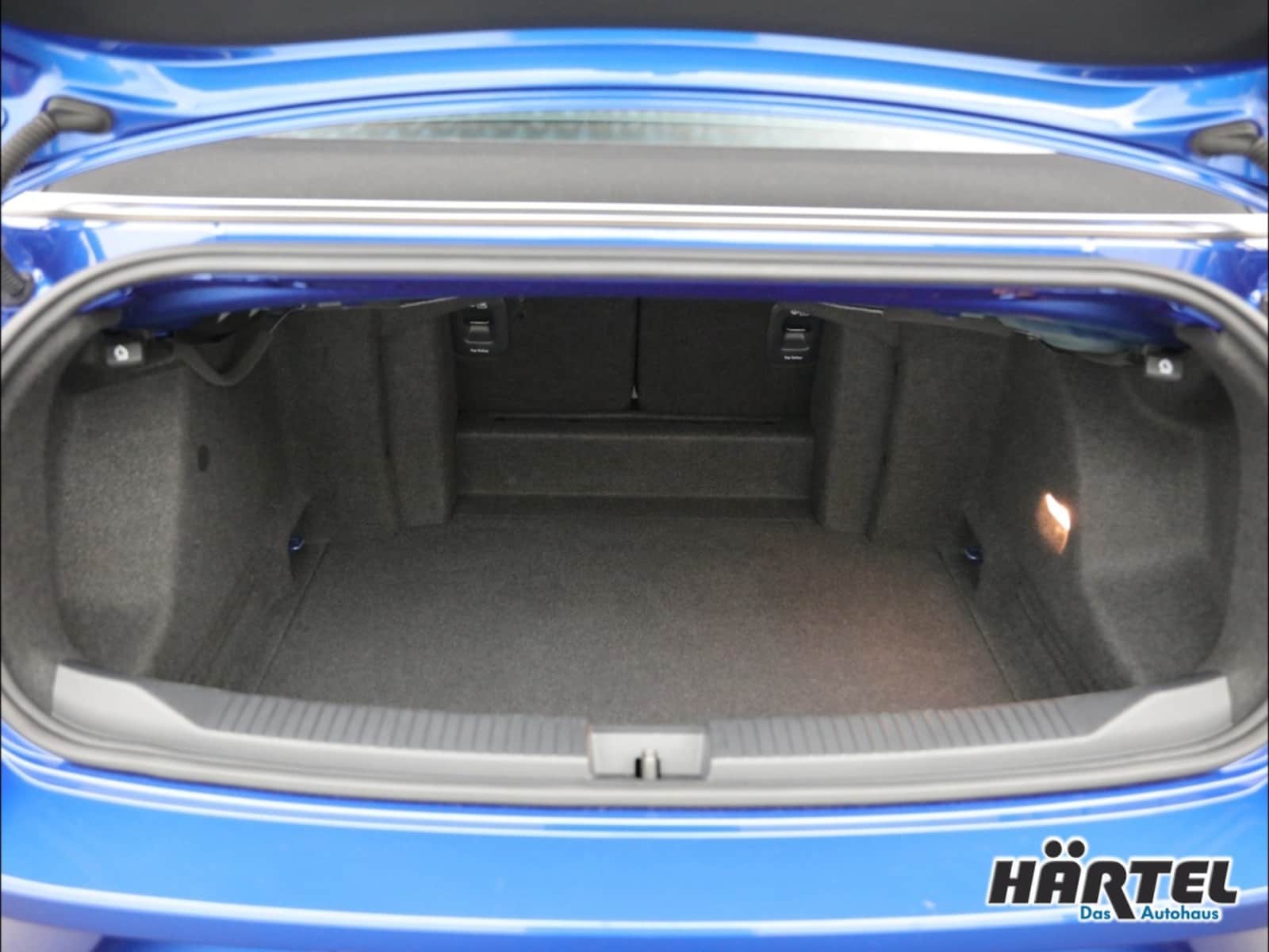 Volkswagen T-Roc Cabriolet – Bild 13