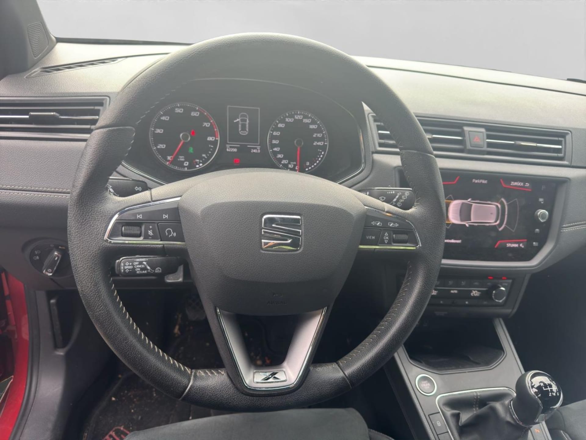 SEAT Ibiza Xcellence
