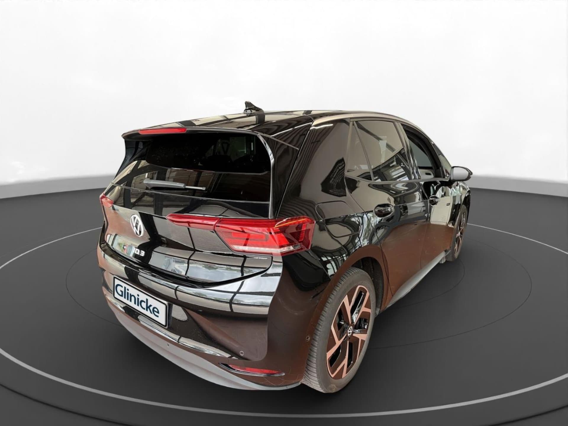 Volkswagen ID.3 MOVE Pro