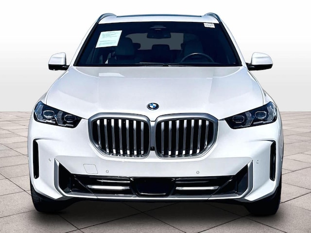 2025 BMW