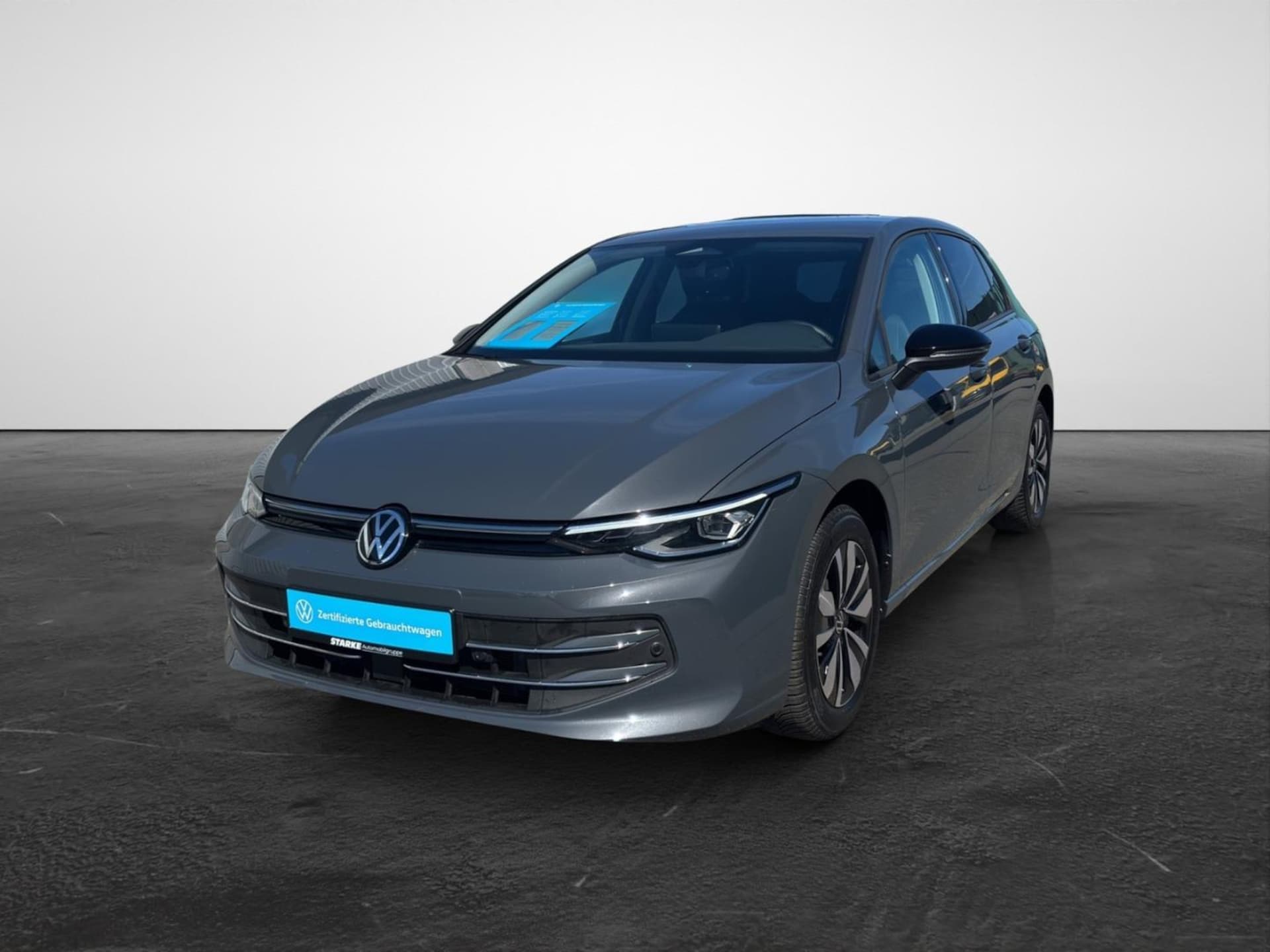 Volkswagen Golf Life