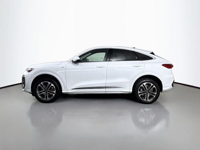 2025 Audi Q5 Sportback