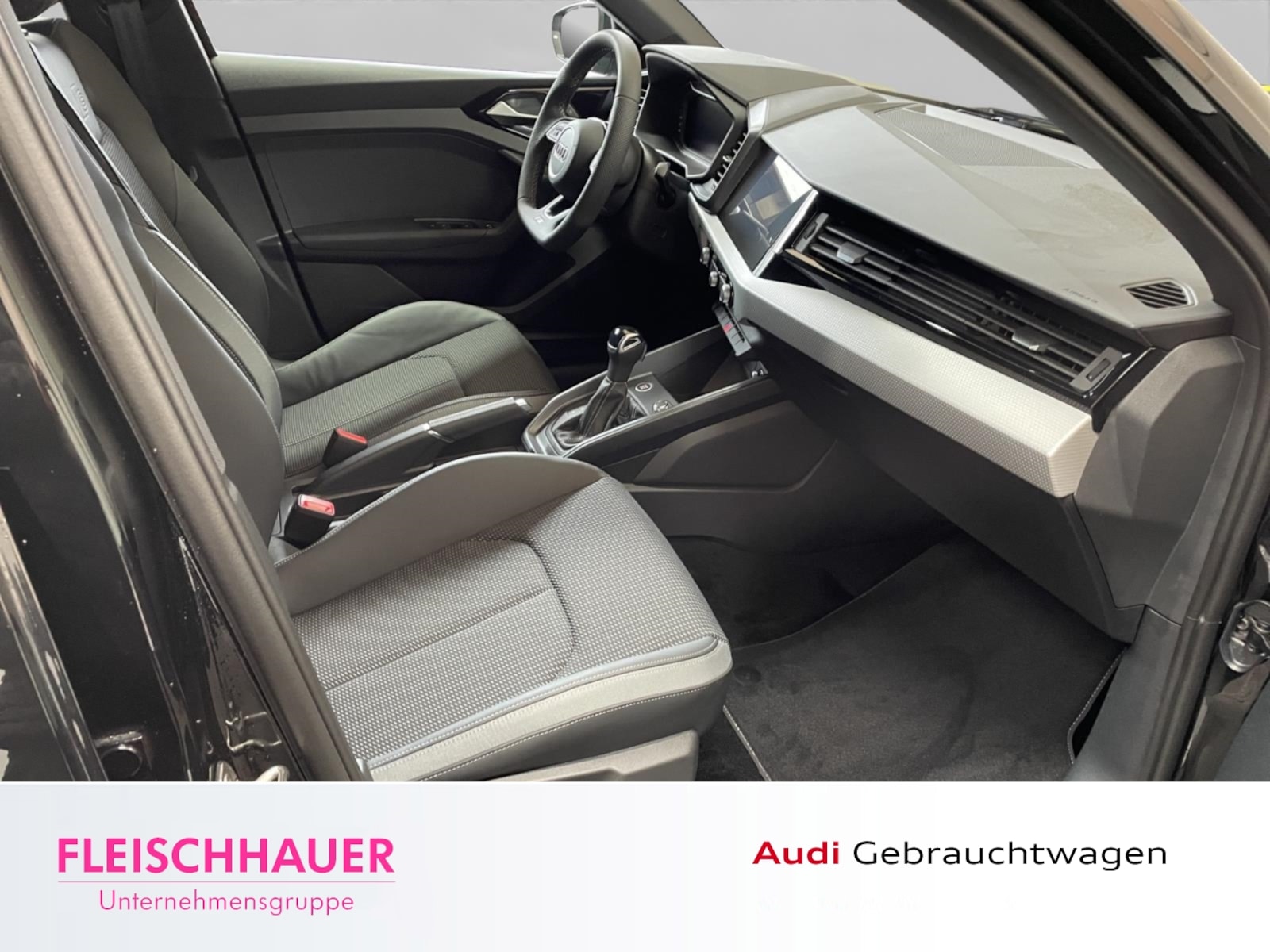 Audi A1 Sportback – Bild 8
