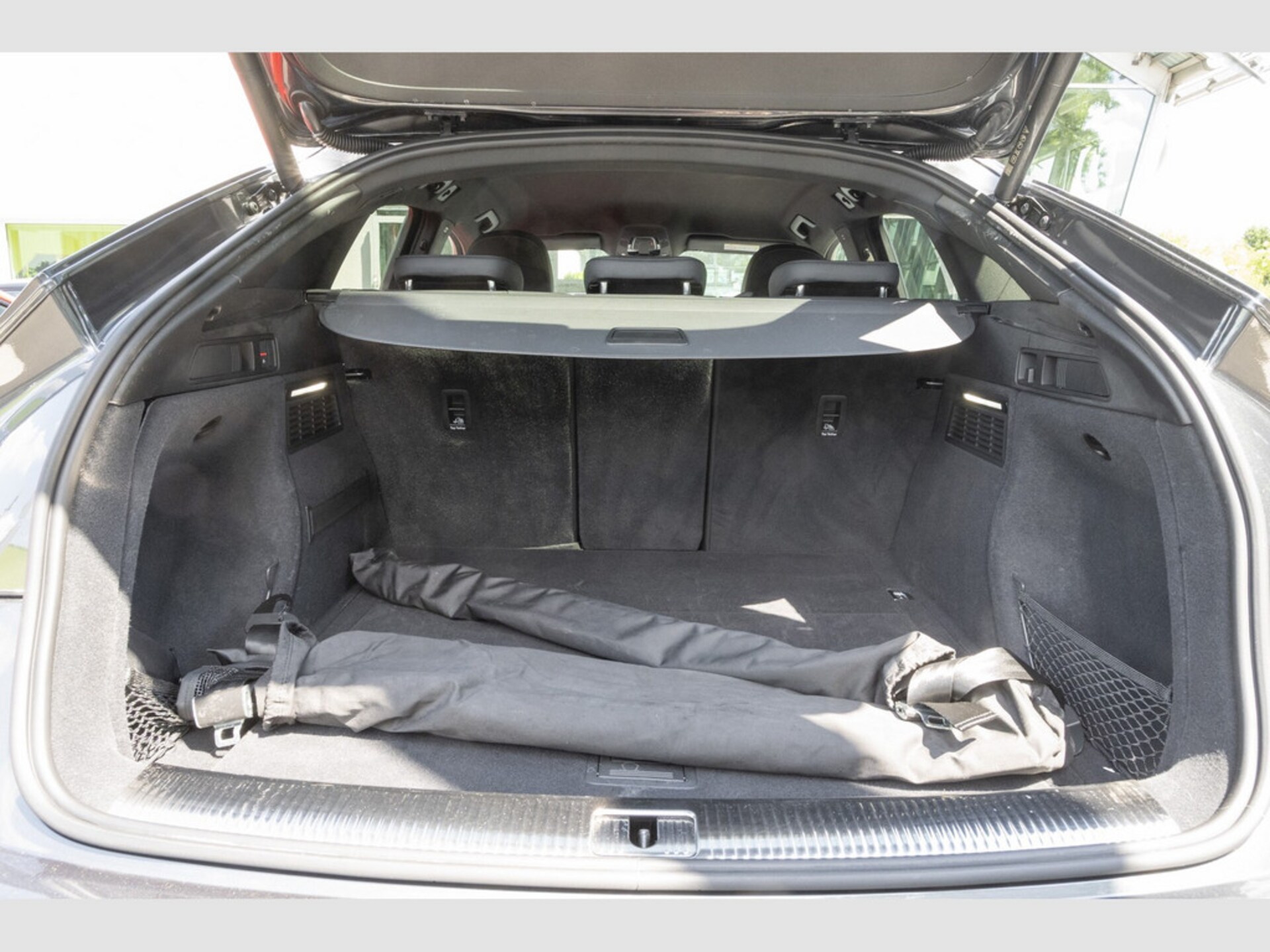 Audi Q5 Sportback S line