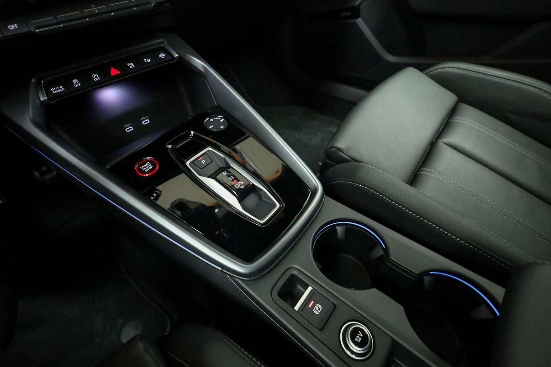 Audi S3 Sportback