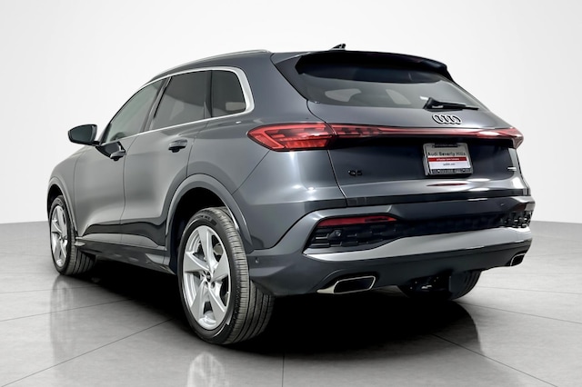 2025 Audi Q5