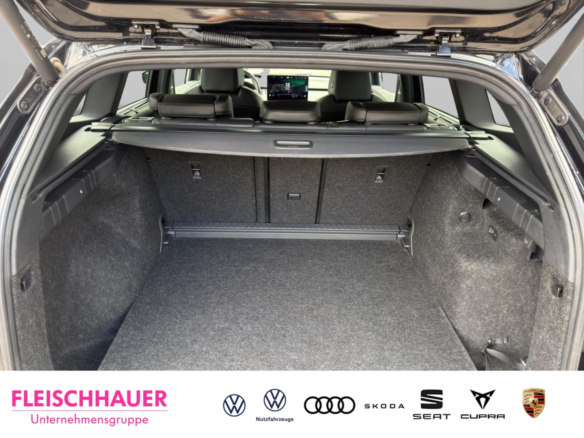 Skoda Enyaq 80X