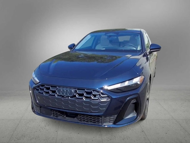 2026 Audi A5 Sedan