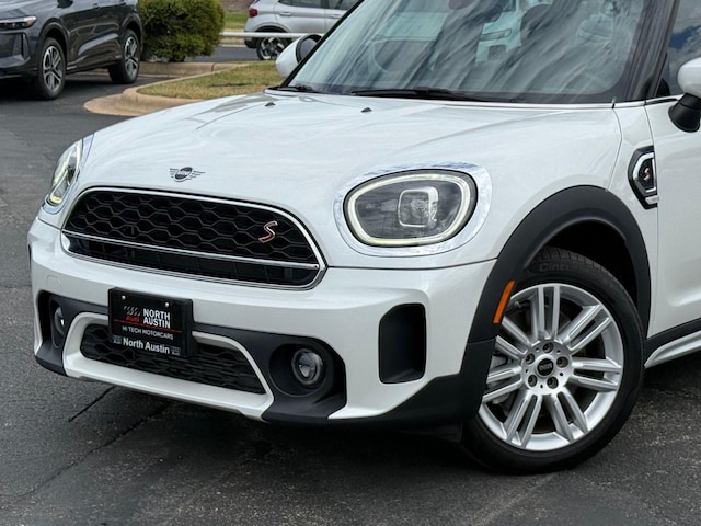 2024 MINI Countryman