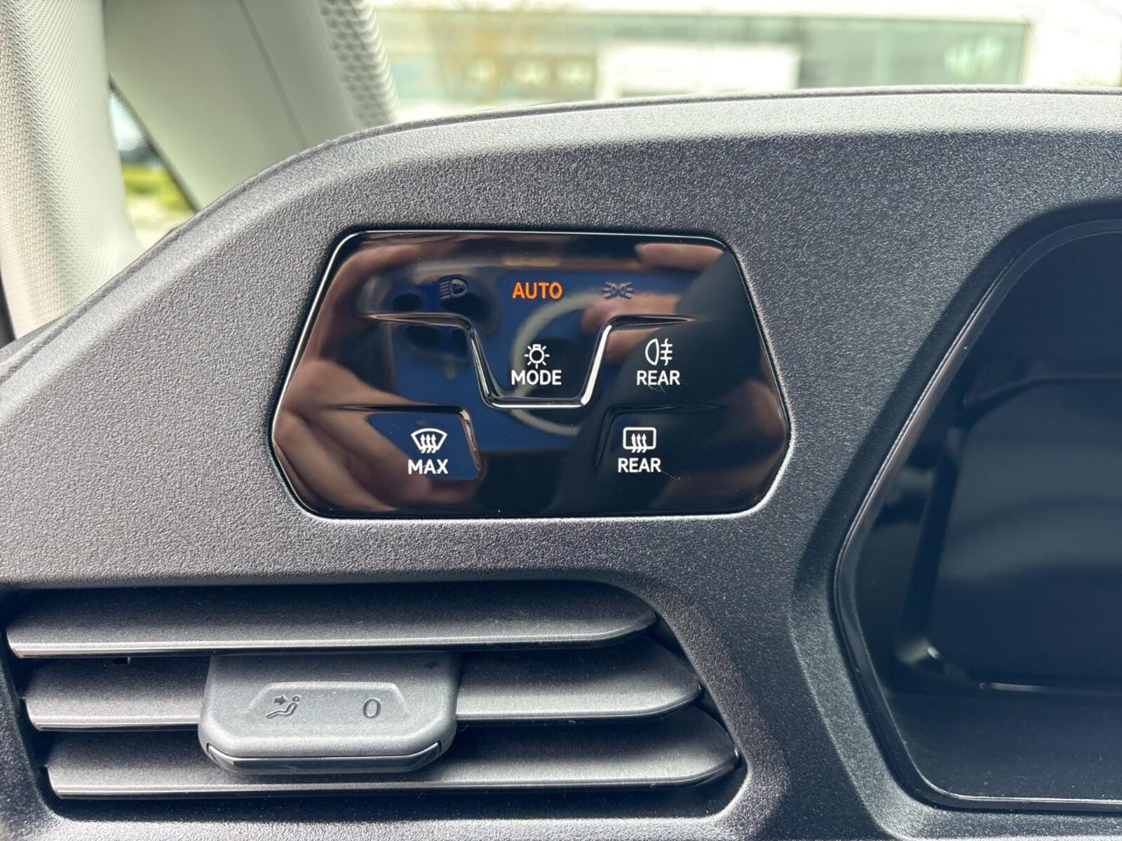Volkswagen Caddy Cargo – Bild 22