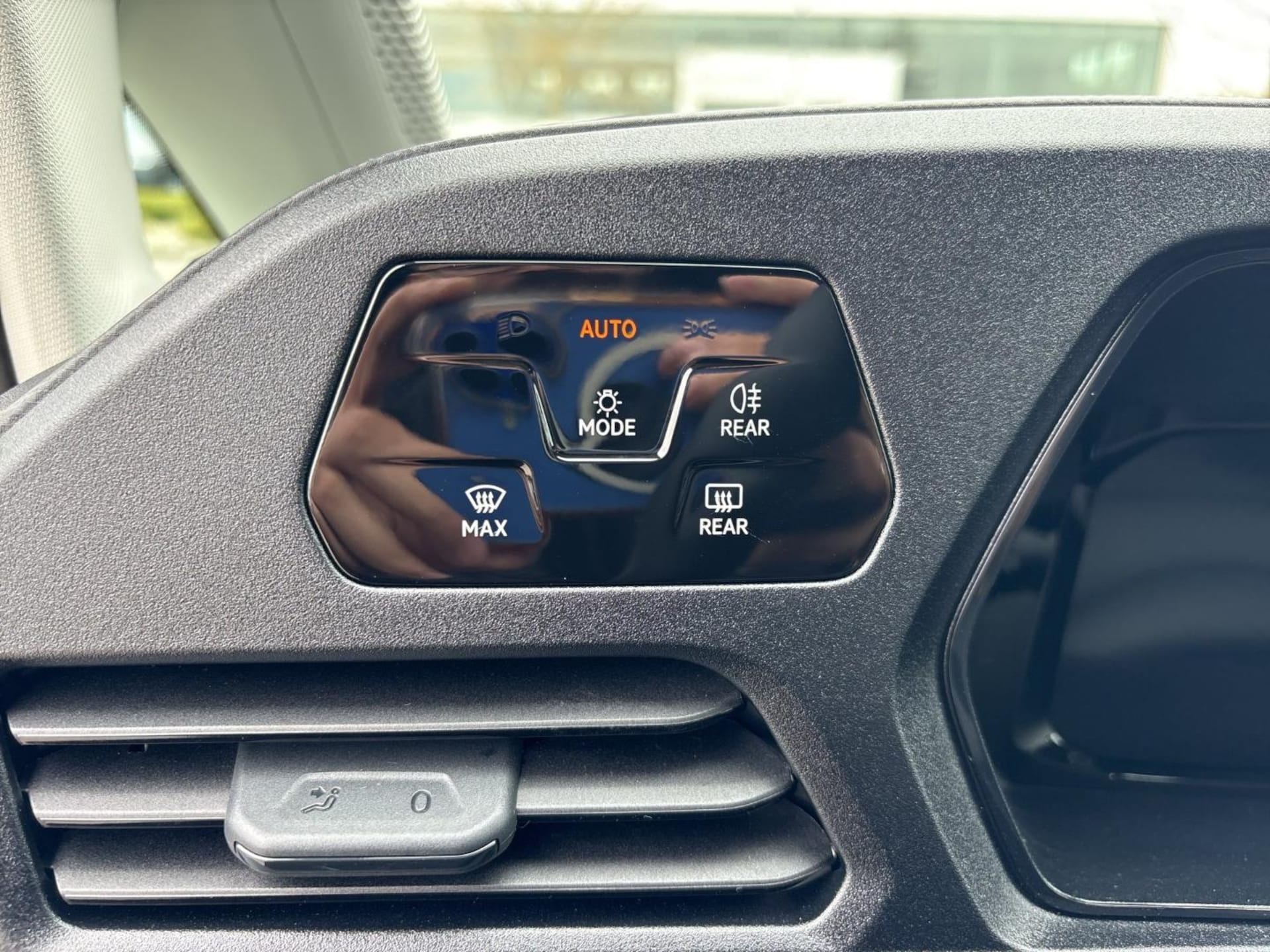 Volkswagen Caddy Cargo