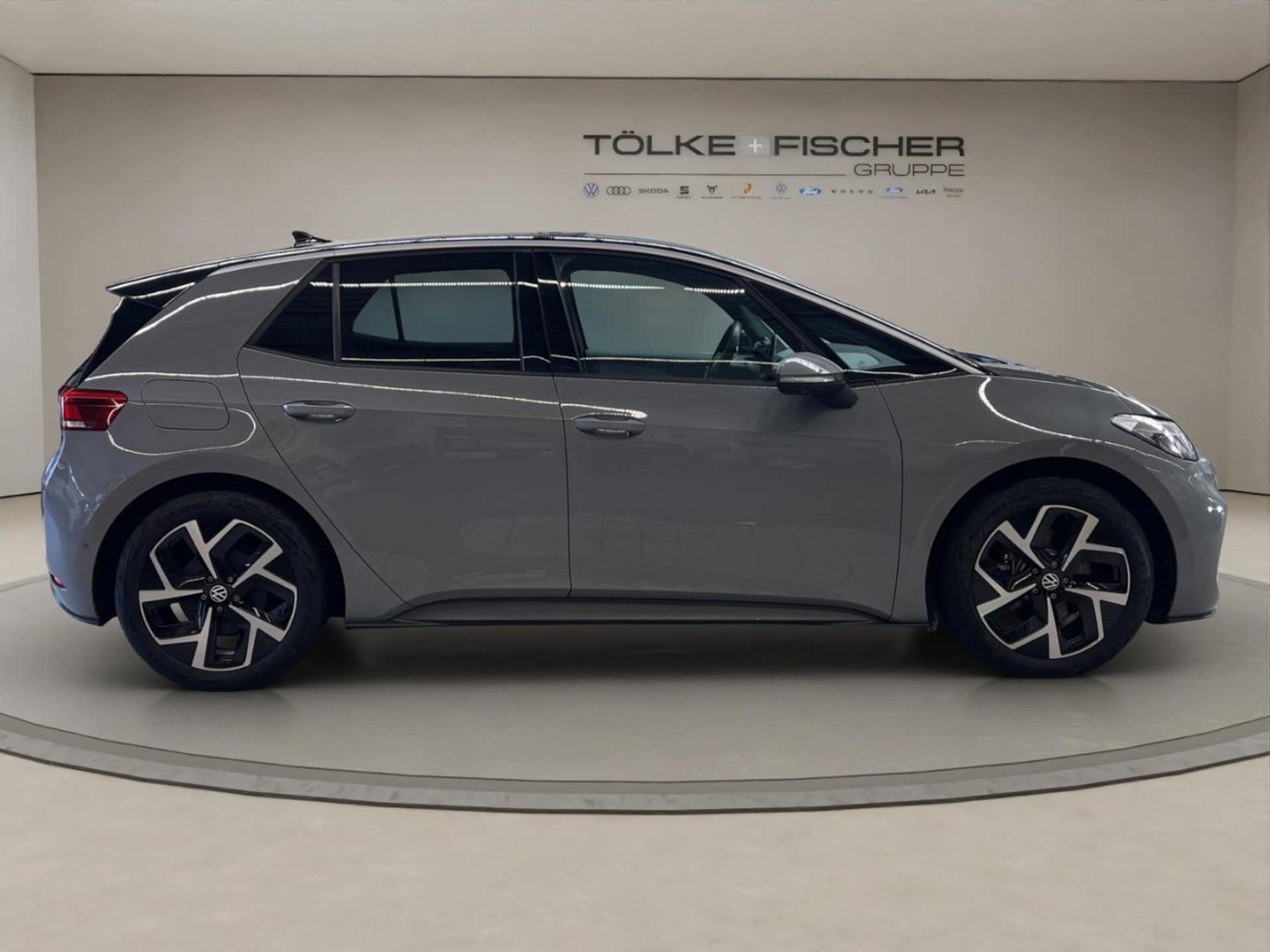 Volkswagen ID.3 MOVE Pro