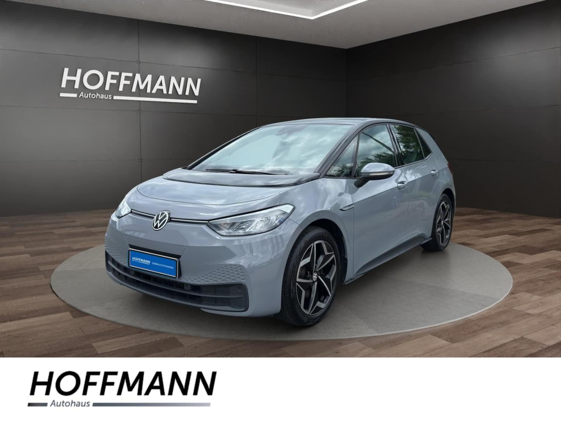 Volkswagen ID.3 Pro S