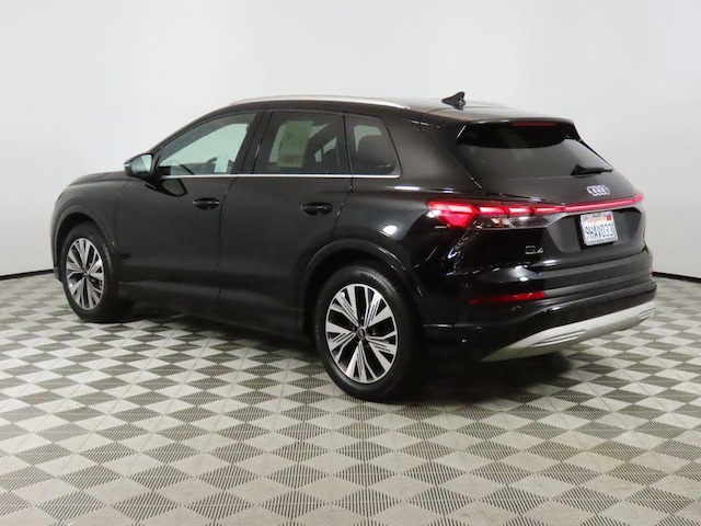 2023 Audi Q4 e-tron