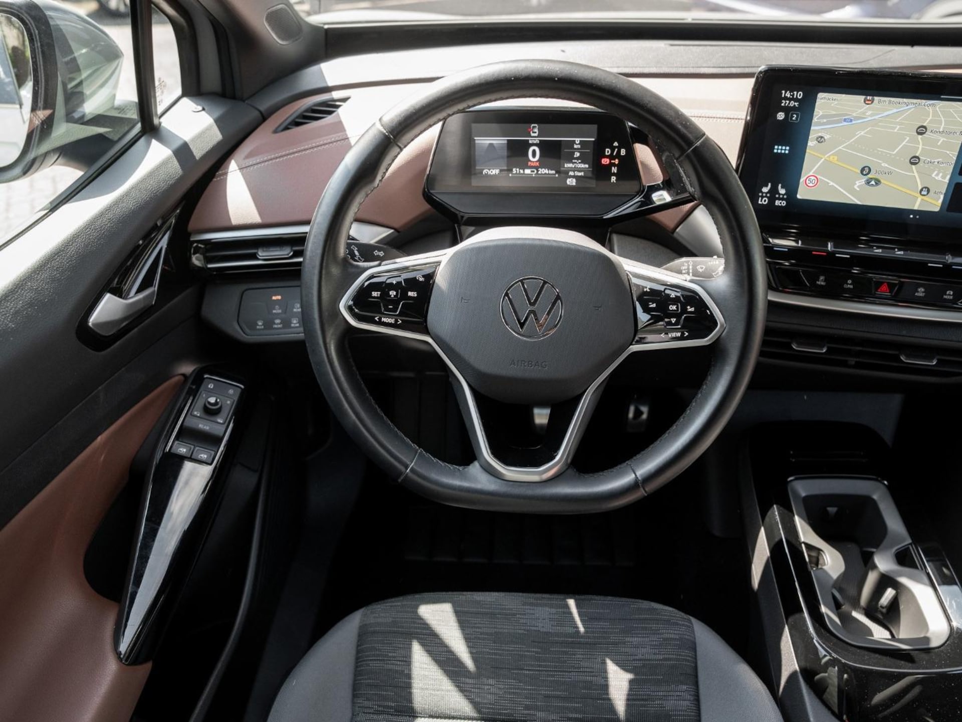 Volkswagen ID.5 Pro