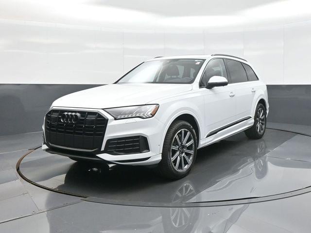 2023 Audi Q7