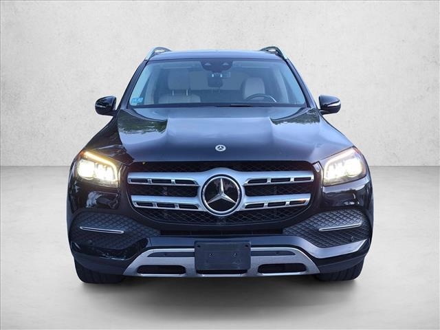 2023 Mercedes-Benz GLS 450