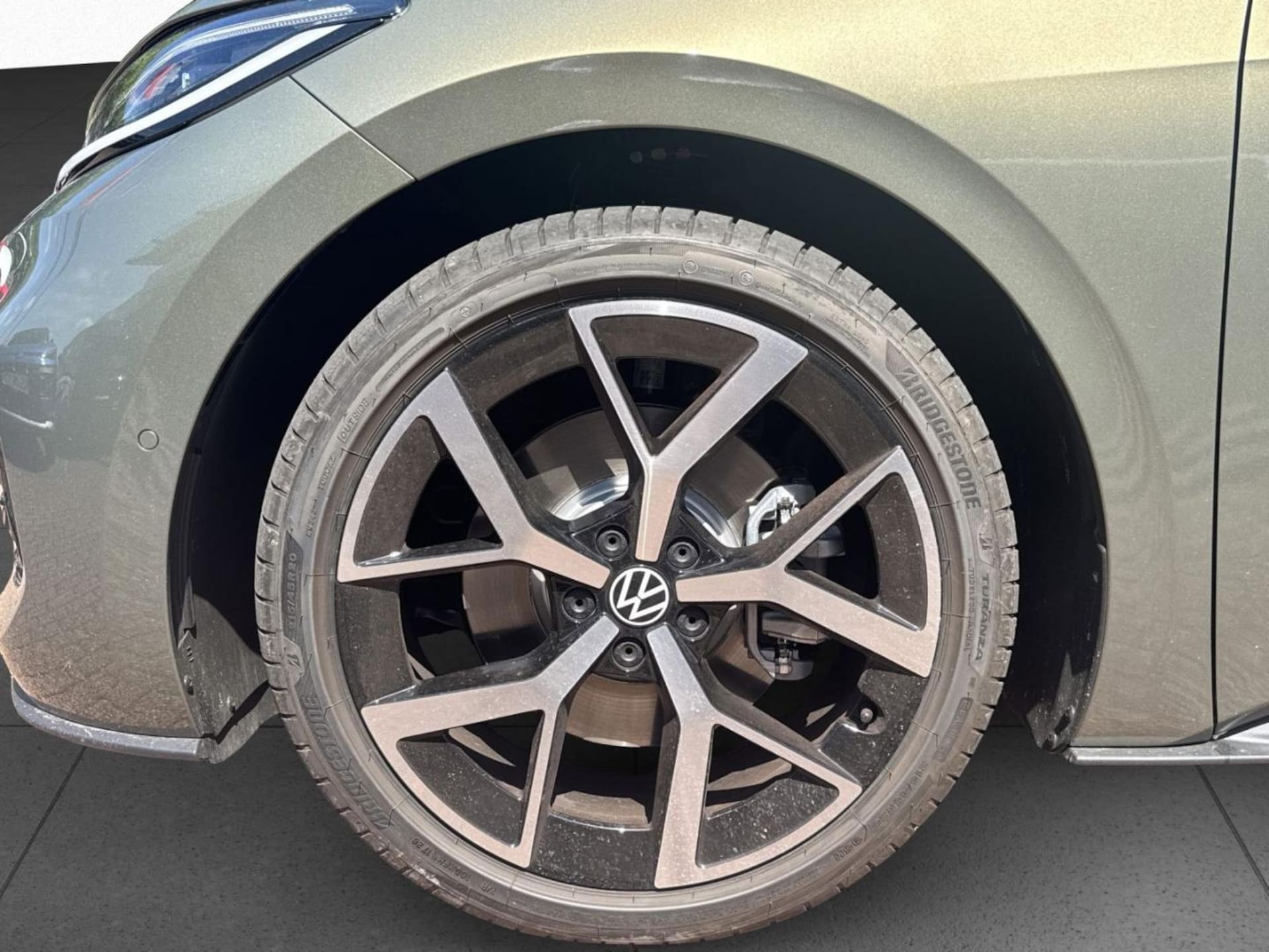 Volkswagen ID.3 Neo Style
