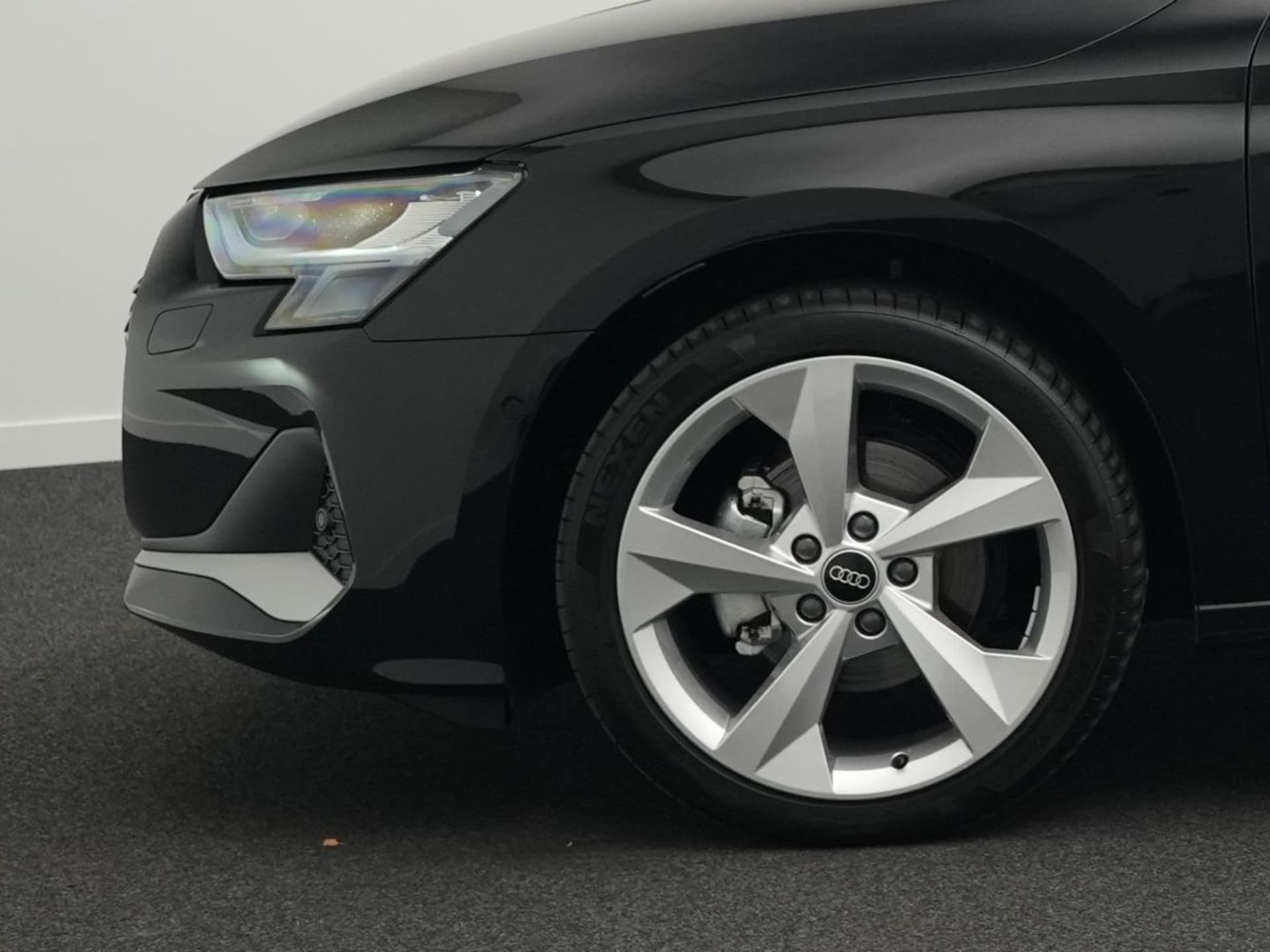Audi A3 Sportback Advanced