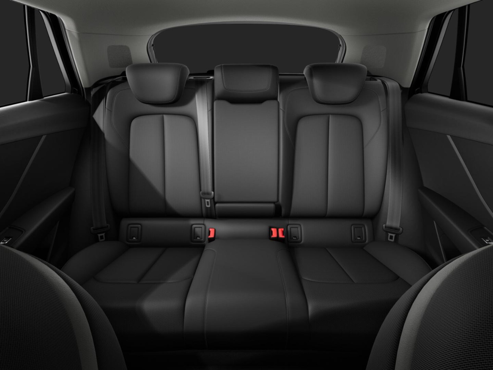 Audi Q2 Advanced