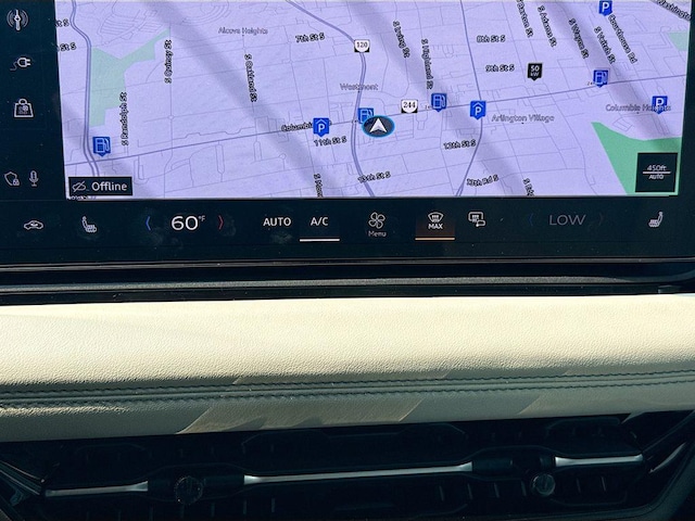 2025 Audi A6 Sportback e-tron Premium - Photo 16