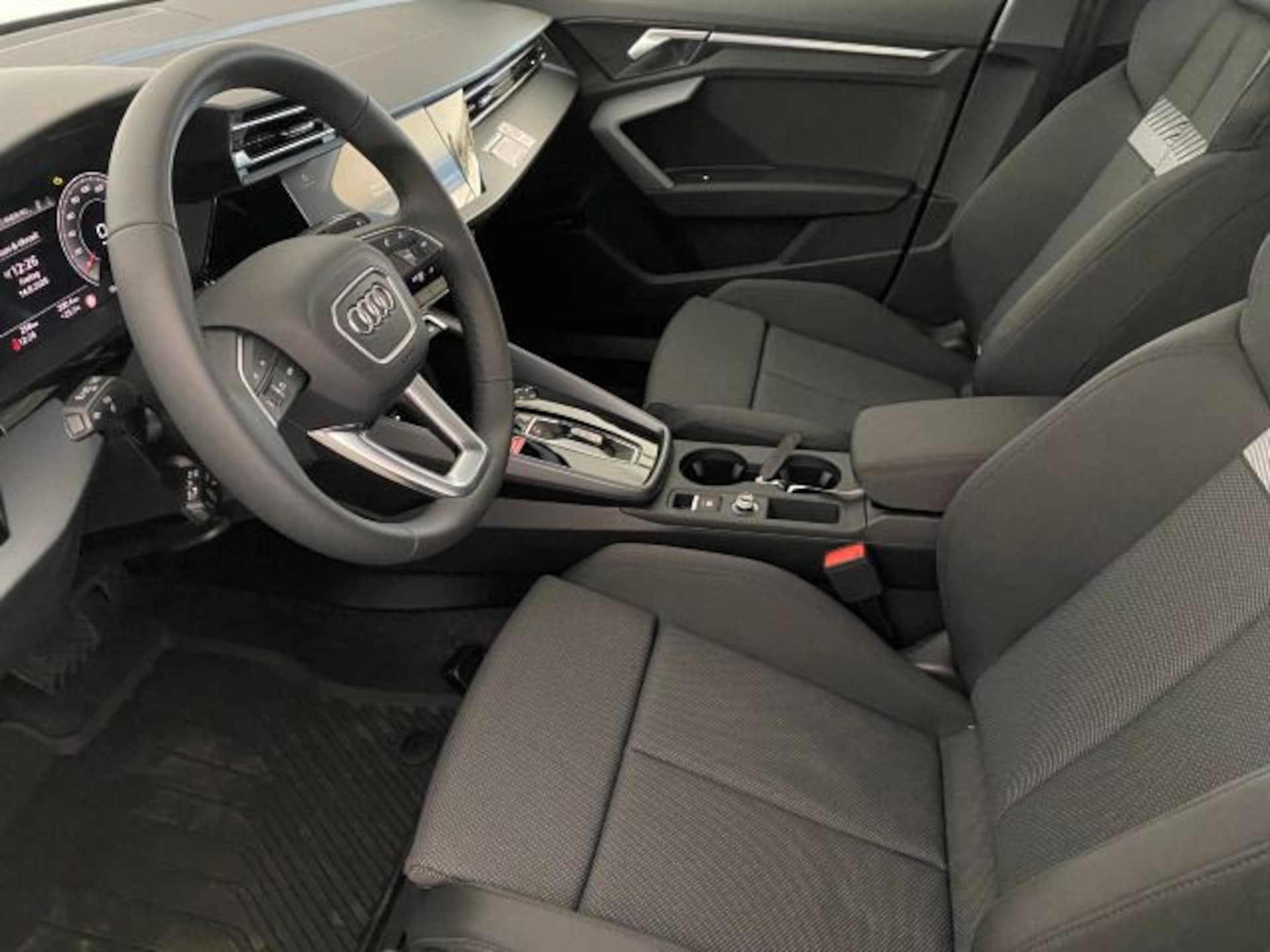 Audi A3 Sportback S line