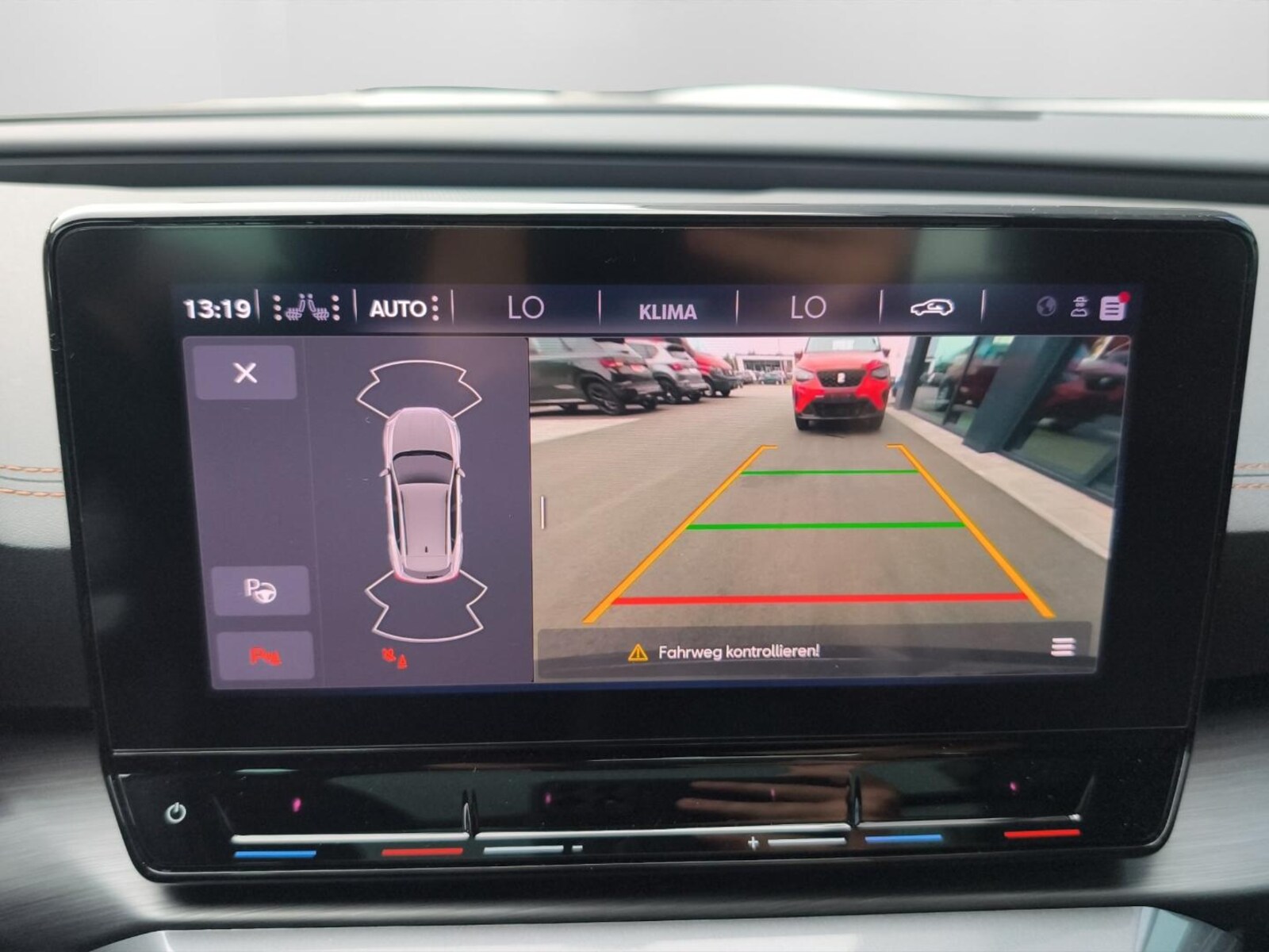 CUPRA Formentor – Bild 18