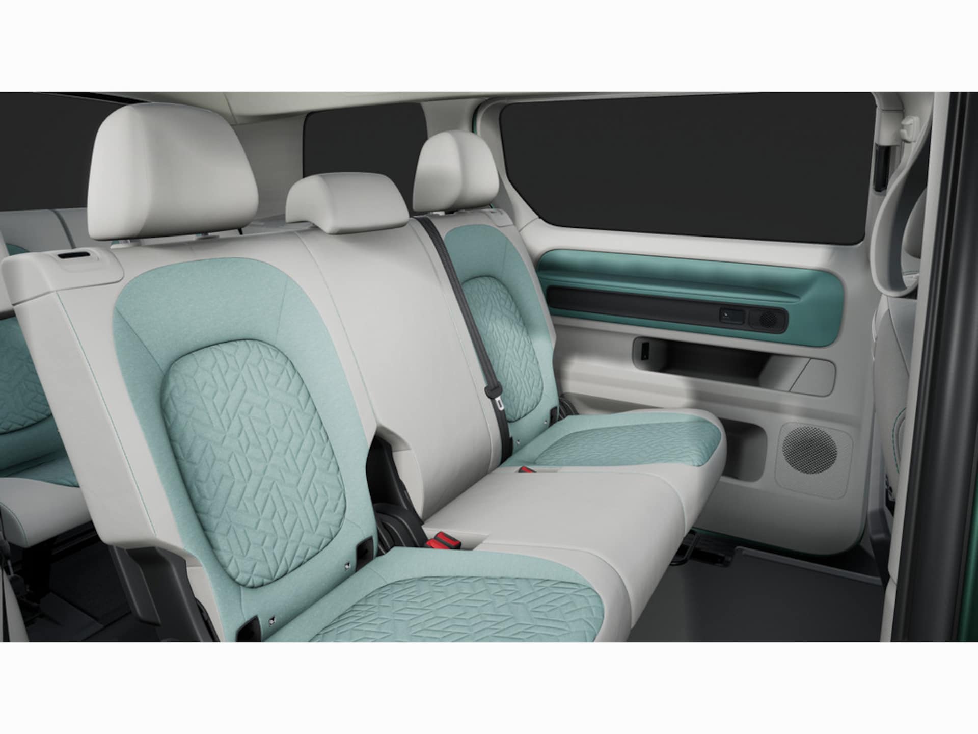 Volkswagen ID. Buzz Pro