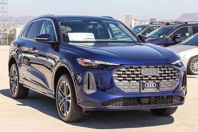 2026 Audi Q5
