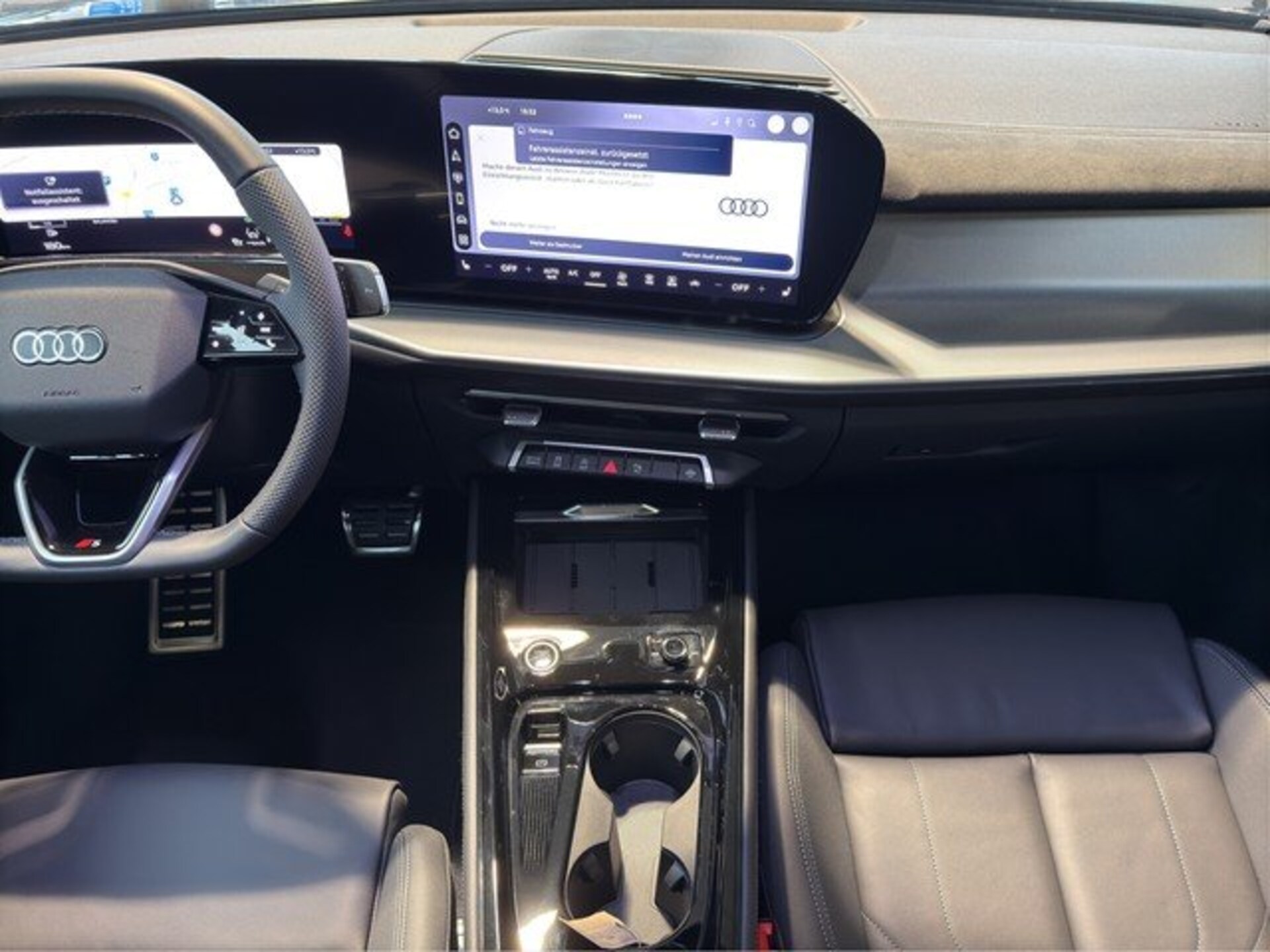 Audi Q3 SUV