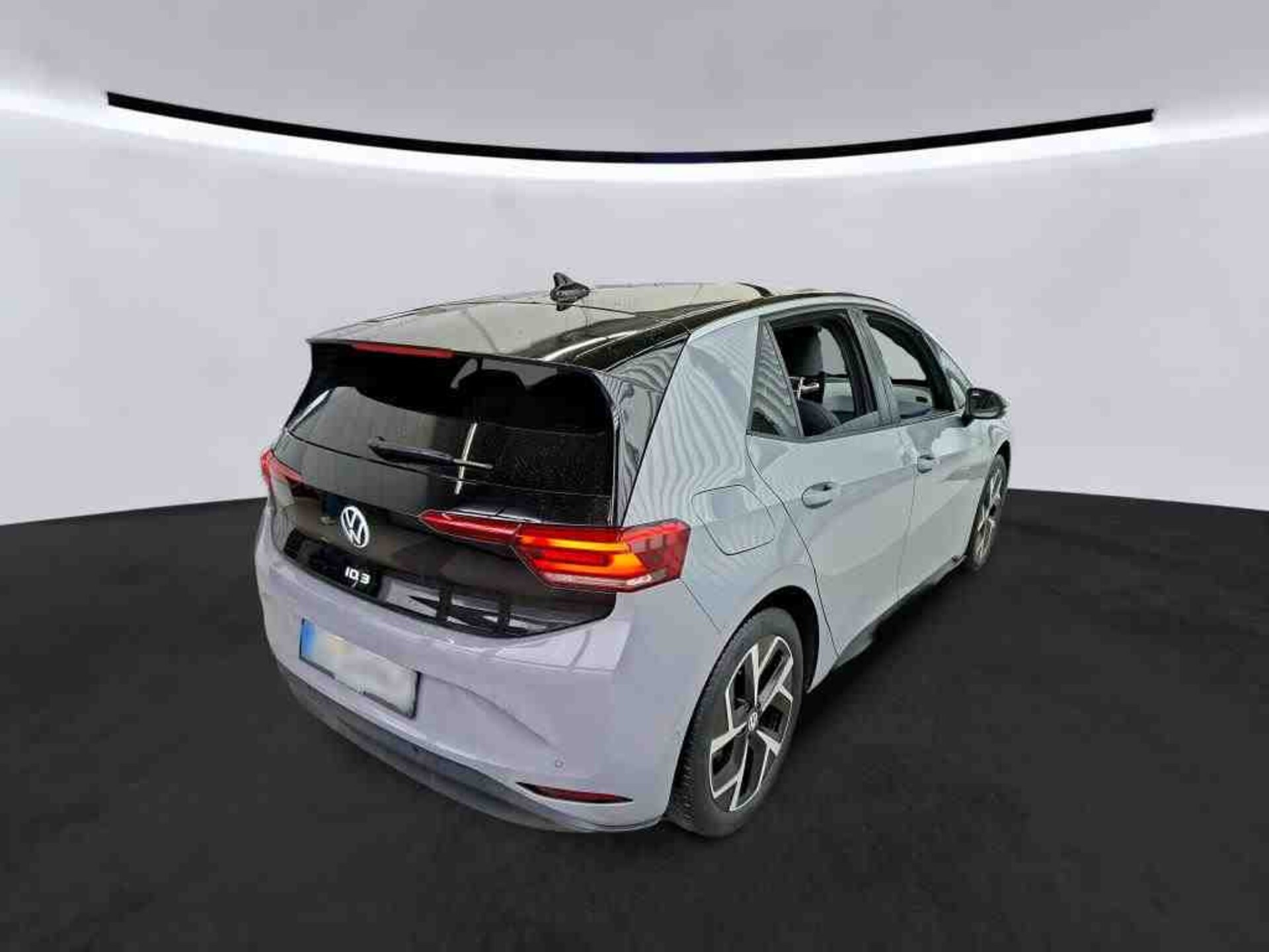 Volkswagen ID.3 MOVE Pro