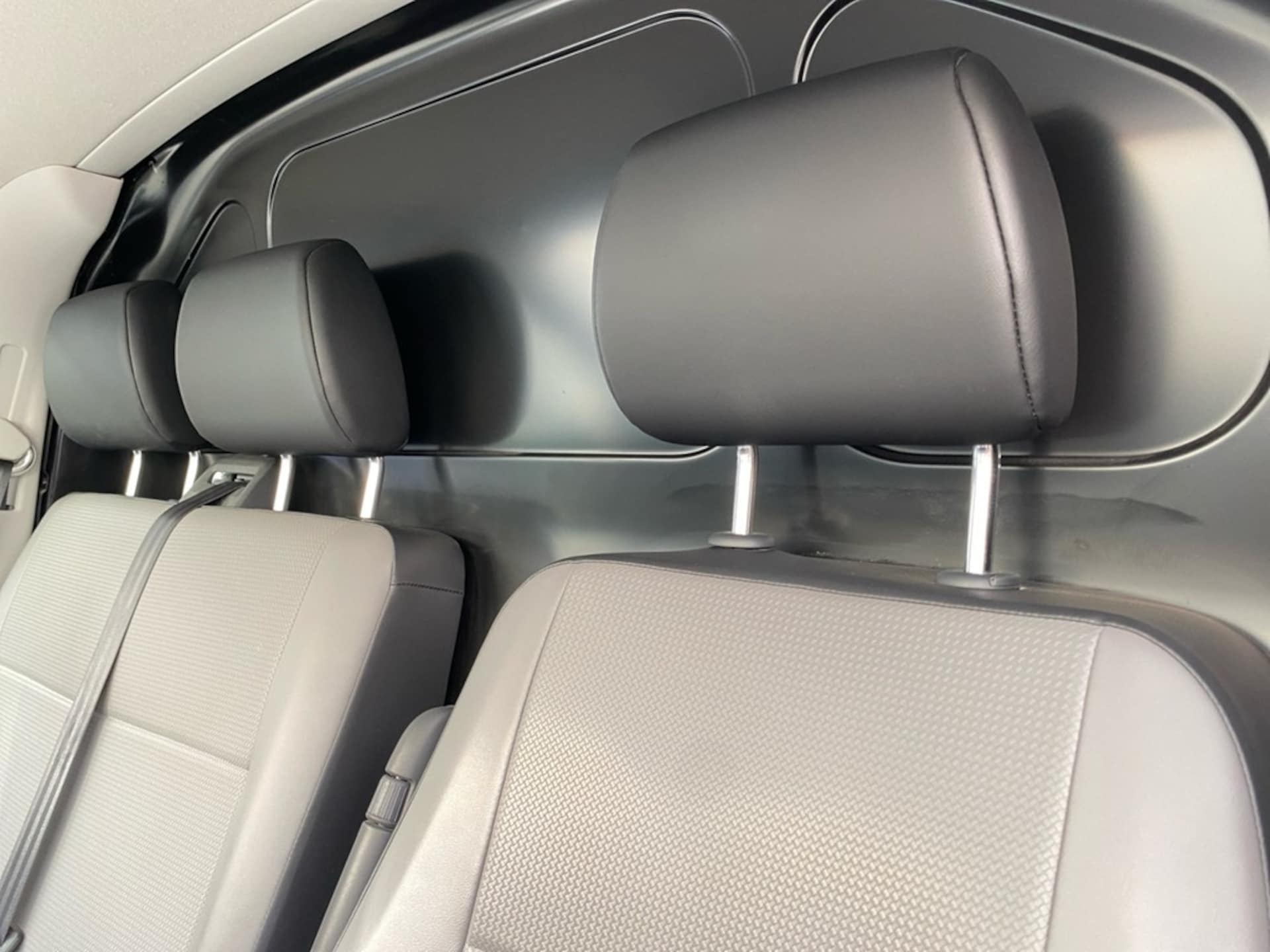 Volkswagen T6.1 Transporter Kasten kurzer Radstand EcoProfi