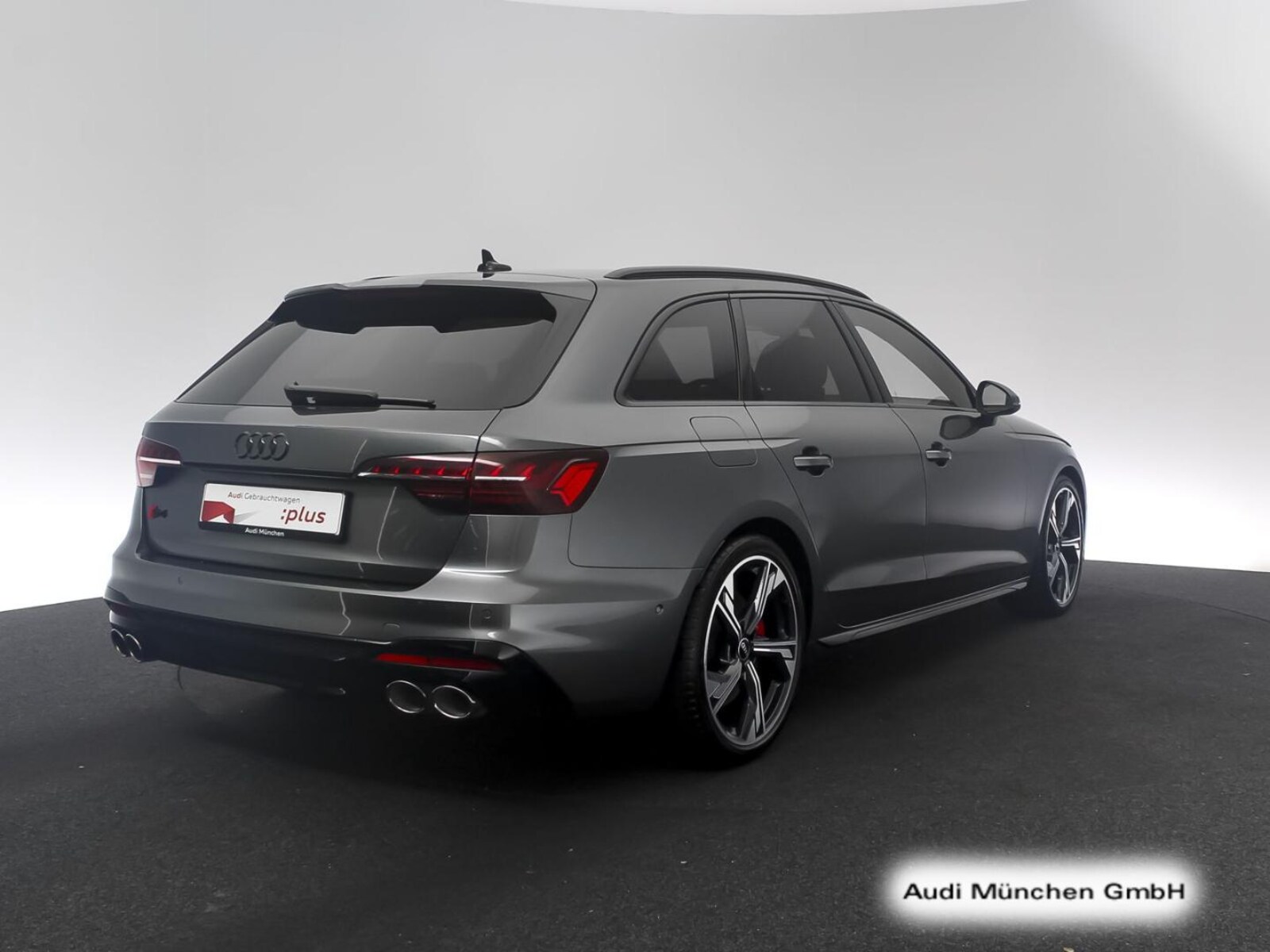 Audi S4 Avant – Bild 6