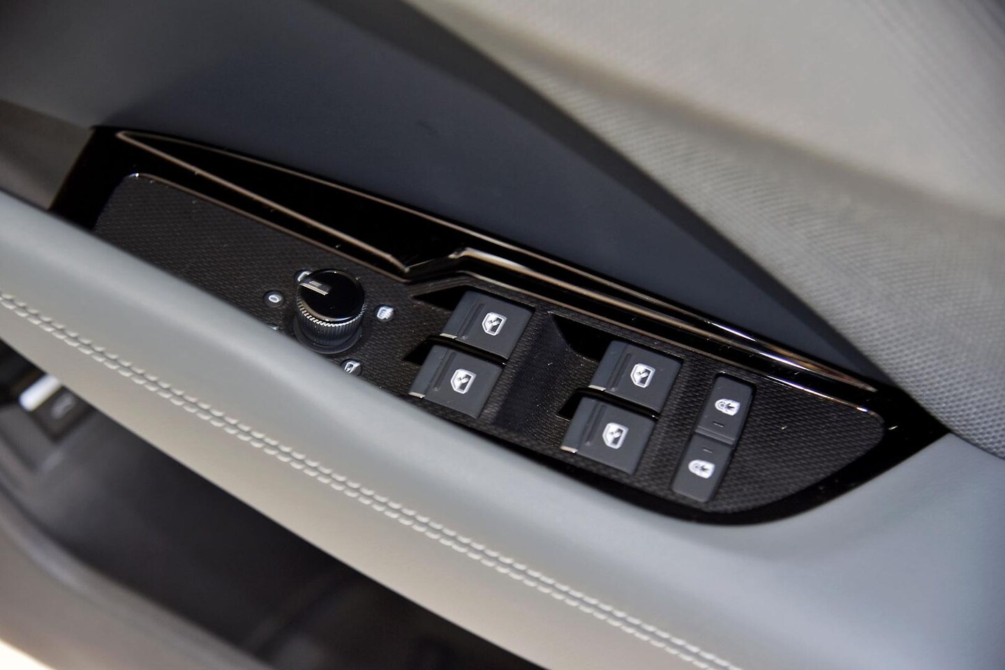 Image about Audi Q3 SUV TFSI 110 kW launch edition