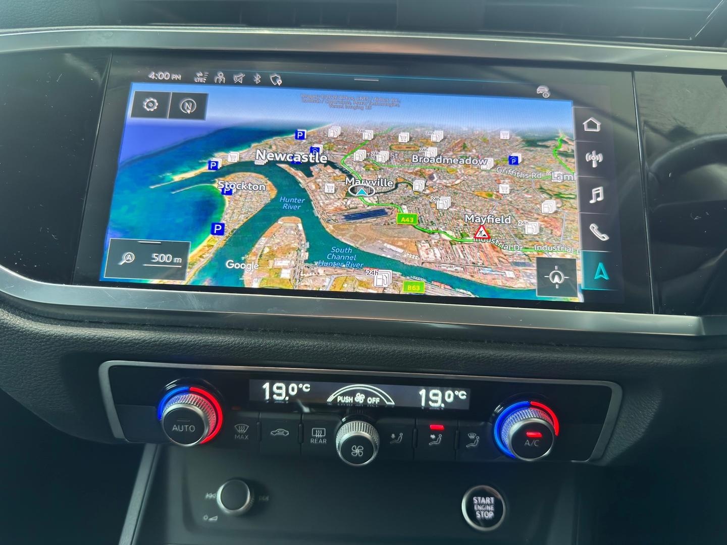 Image about Audi Q3 35 TFSI S tronic