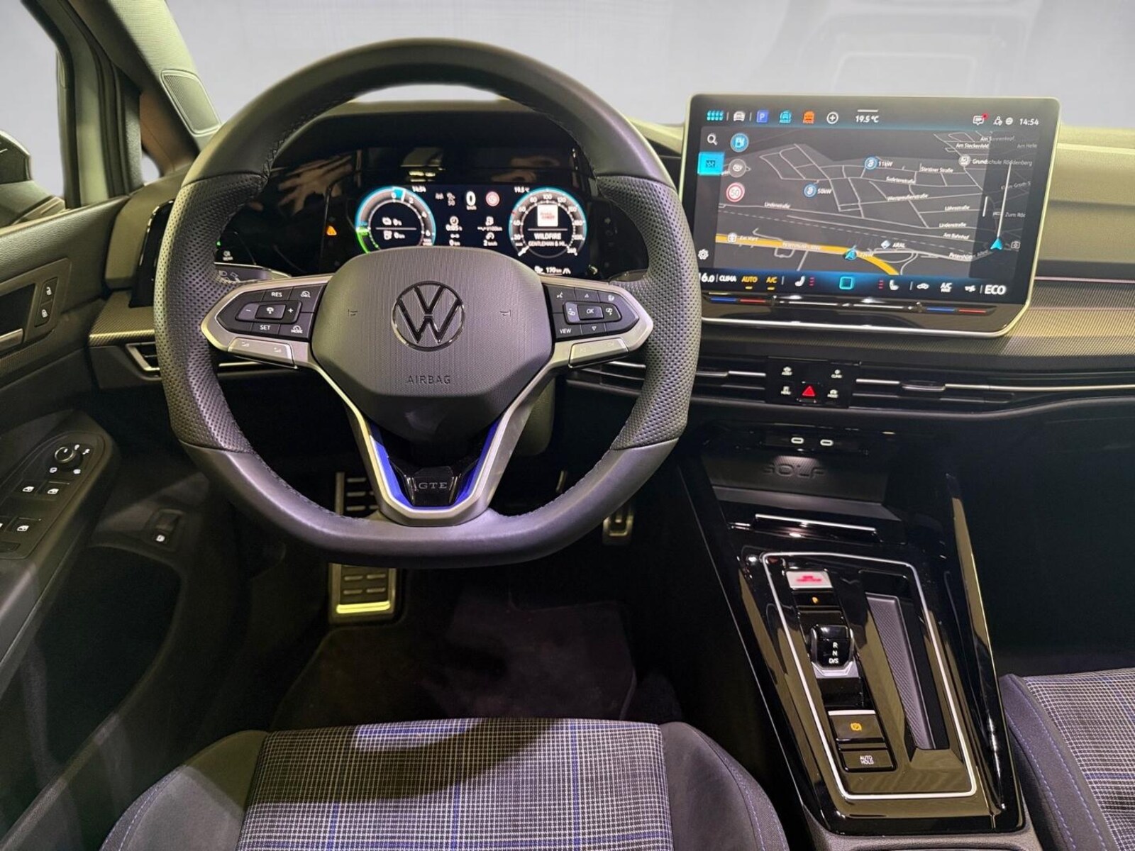 Volkswagen Golf – Bild 18
